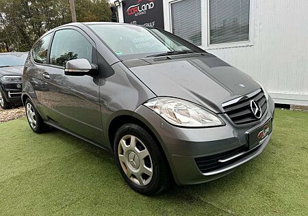 Mercedes-Benz A 150 A -Klasse -2.Hand-Voll MB S,heft!