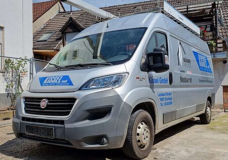 Fiat Ducato L2H2