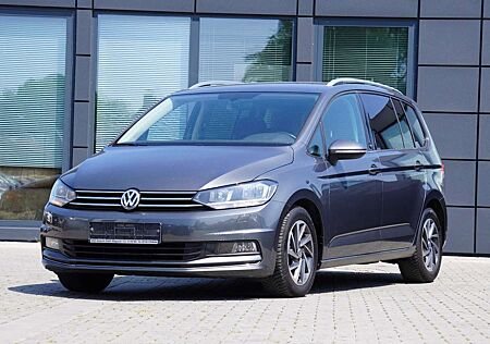 VW Touran Volkswagen Sound BMT/Start-Stopp *2 Jahre Garantie*