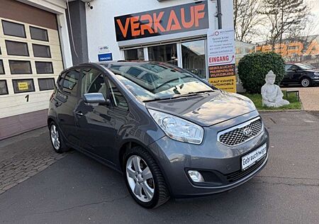 Kia Venga 1,4 CVVT Titanium Panorama Klima PDC AHK Klima