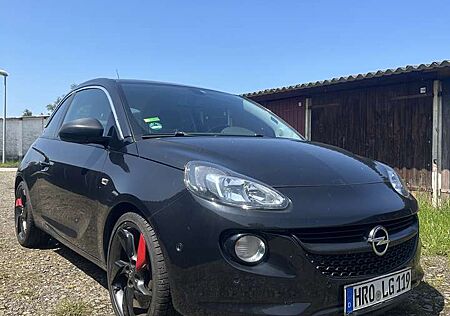 Opel Adam 1.4 Slam
