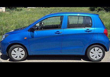 Suzuki Celerio 1.0Club