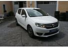 Dacia Sandero 1.2 16V 75 Lauréate/Zahnriemen/Insp neu