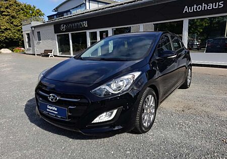Hyundai i30 FL 5-1.4 Benzin M/T SoKo Navi