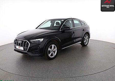 Audi Q5 Sportback 50 TFSIe qu MATRIX,KEYLESS,KAMERA