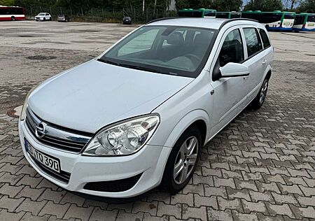 Opel Astra 1.7 CDTI Caravan DPF