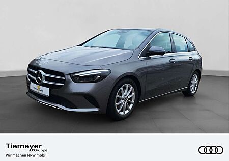 Mercedes-Benz B 180 DCT PROGRESSIVE PANO LED LM17