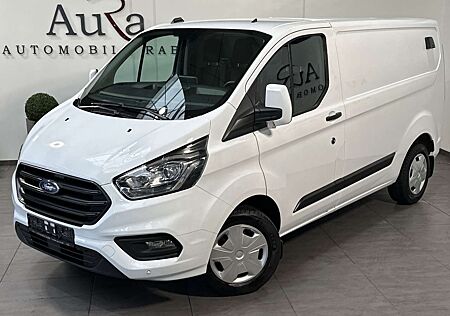 Ford Transit Custom 320 L1H1 NAV+AHK+SORTIMO+KAMERA+WLAN+DAB+
