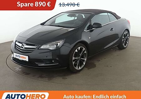 Opel Cascada 2.0 CDTI Innovation ecoFlex*NAVI*TEMPO*PDC*SHZ*