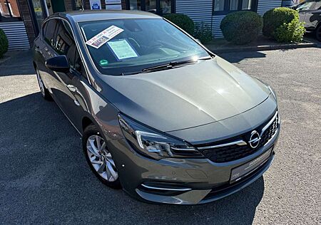 Opel Astra K+ Lim. Elegance/PDC/KAMERA/NAVI/LHZ/LED/
