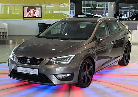 Seat Leon ST FR Automatik*LEDER*NAVI*SHZ*PDC*LED*