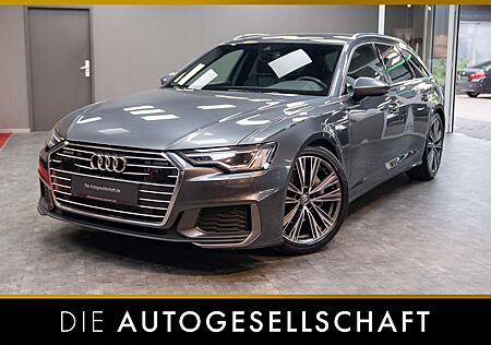 Audi A6 45 TFSI quattro S-LINE*MATRIX*NAVI*TOUR*2.HD*