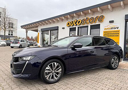 Peugeot 508 SW Allure 1.6 PureTech 180 133 kW (181 PS), Aut...