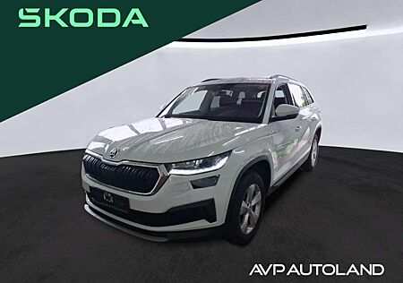 Skoda Kodiaq 2.0 TDI DSG 4x4 AMBITION | STANDH. |