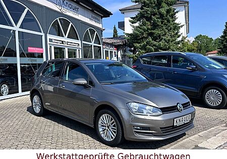 VW Golf Volkswagen VII Lim. Cup BMT*Sitzheiz*PDC*AHK*
