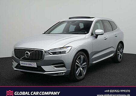 Volvo XC 60 gebraucht kaufen Volvo XC 60 XC60 Inscription D4 AWD,HUD,PANO,360°,B&W,MEMO