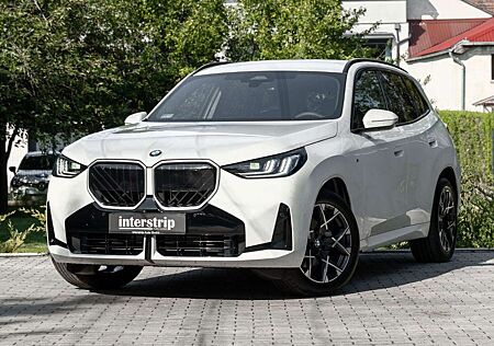 BMW X3 20d M SPORT.DR.ASS.PR.ASS.LED.SHZ.H/K.AHK