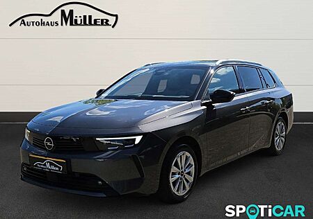 Opel Astra L ST Elegance 1.2 Turbo AHK-abnehmbar LED SHZ LHZ