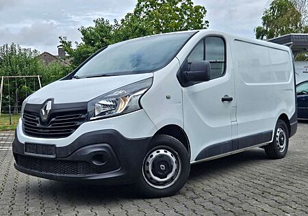 Renault Trafic L1H1 2,9t Komfort Klima Tüv01/2027 GuteTechnik