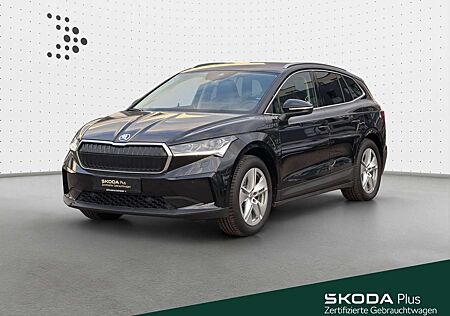 Skoda Enyaq iV Loft *Navi*Wärmepumpe*AHK*KAM*Matrix*AC