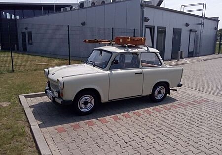 Trabant 1.1