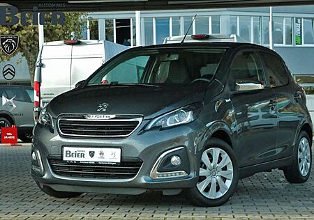 Peugeot 108 Style