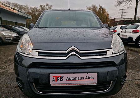 Citroën Berlingo Citroen e-HDi Multispace Rollstuhlgerecht Rampe