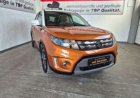 Suzuki Vitara 1.6 Comfort+ 4x2, 1. Jahr Garantie
