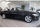 BMW 420 i Cabrio Navi, Xenon, Leder