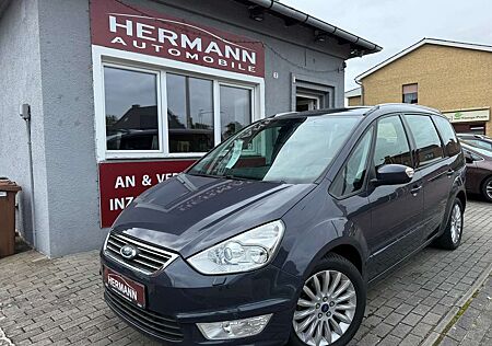 Ford Galaxy Business Edition 1.HAND 7-SITZER