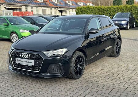 Audi A1 Sportback 30TFSI DSG*LED*SHZ*VIRTUAL*CAM*