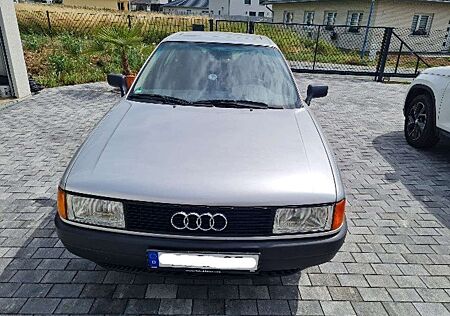 Audi 80 1.8 S