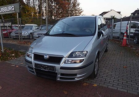 Fiat Ulysse 2.0 16V Emotion/ TV/ 4 Z.Klima/ 6xKopf!