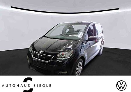 Skoda Citigo e iV Ambition CCS 5-Türen PDC Sitzheizung Climatro