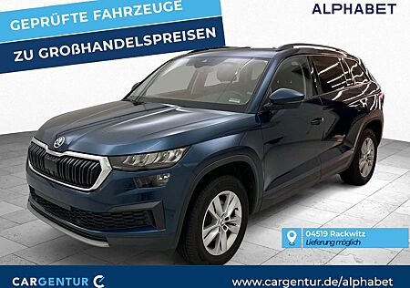 Skoda Kodiaq 2.0 TDI Ambition ACC BLIS El.Heckkl. Key