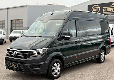 VW Crafter Volkswagen 30 EcoProfi KLIMA KAMERA AHK 1HAND SHZ