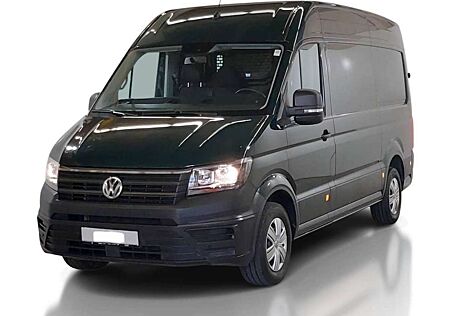 VW Crafter Volkswagen 30 EcoProfi KLIMA KAMERA AHK 1HAND SHZ