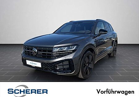 VW Touareg Volkswagen R-Line V6 TDI 8-Gang-Tiptronic/PANO/HUD/