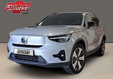 Volvo XC 40 XC40 Ultimate Recharge Pure Electric 2WD