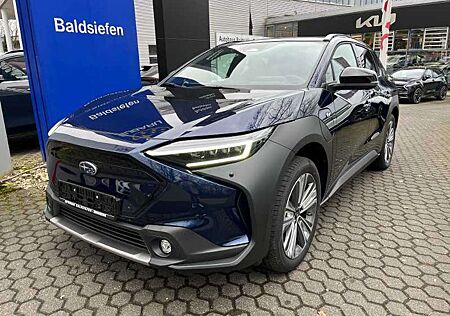 Subaru Solterra Platinum Plus,4WD, Lieferung frei Haus!