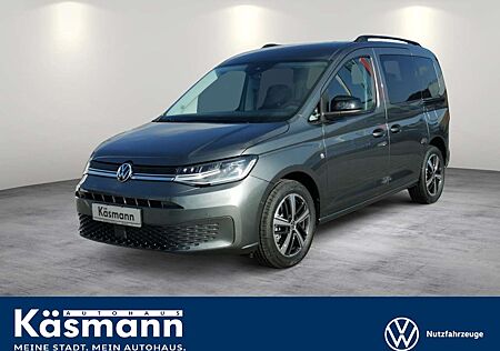 VW Caddy Volkswagen Life 5-Sitzer 1.5TSI LED NAVI COOL+SOUND