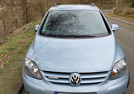VW Golf Plus Volkswagen Golf V Plus 1.4 Trendline
