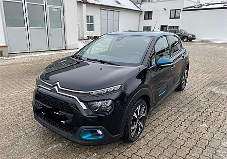 Citroën C3 Citroen Shine Pack