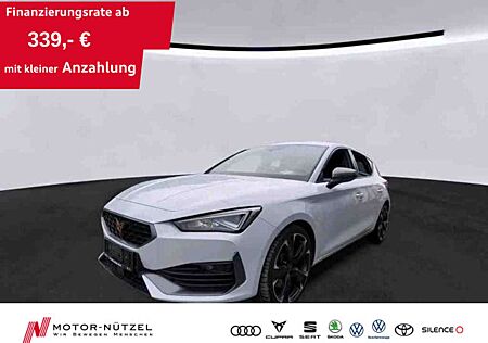 Cupra Leon 1.4 eHybrid LED+NAVI+DCC+SHZ+RFK+2xPDC+NSW