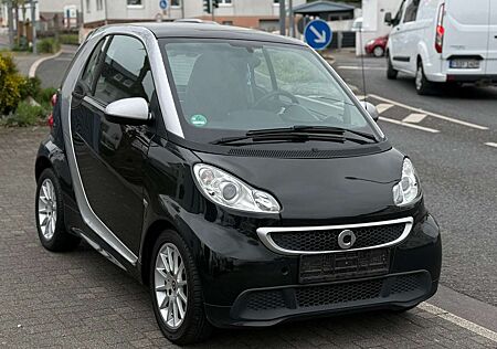 Smart ForTwo Micro Hybrid Drive 52kW (451.380)/KLIMA/