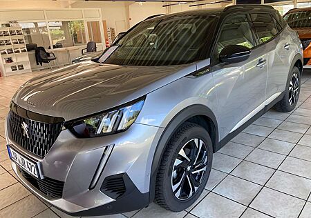Peugeot 2008 GT