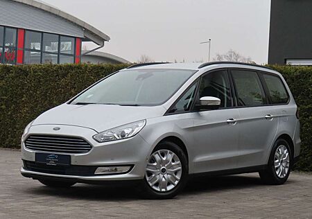 Ford Galaxy Trend *Aut / 7-Sitzer / AHK*
