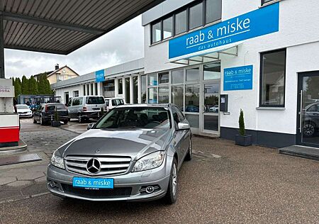 Mercedes-Benz C 180 CGI *Navi/Xenon/PDC/Bluetooth/AHK*