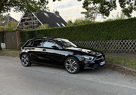 Mercedes-Benz A 200 7G-DCT Edition 1