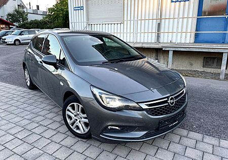 Opel Astra 1.6 D Innovation´*Navi*LED*Kamera*Temp.*